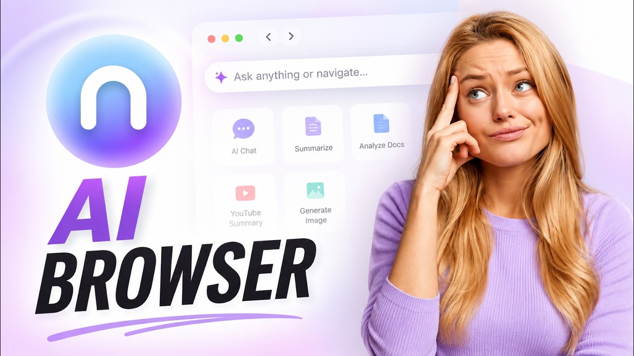 Neo Browser: This AI Browser Will Change the Way You Browse Forever ...
