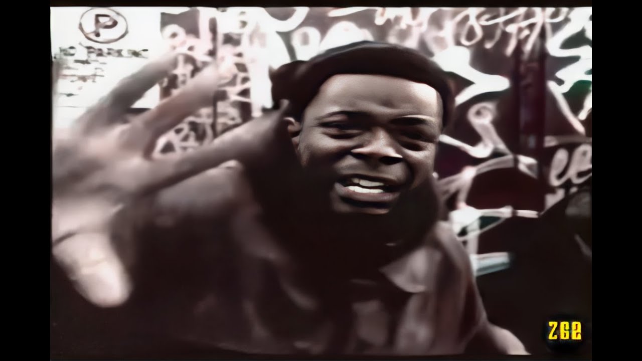 Very Rare Ruggedness Madddrama ‎ Forreal Ruggedness Madd Drama - For Real (1994) | FHD Remaster + HQ Audio