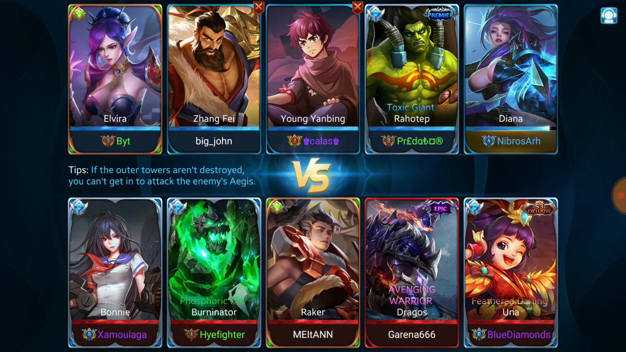 Full game review | Обзор игры с разбором | Самый олдскульный Керри | Heroes Evolved |