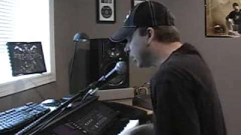 Walking In Memphis - Don Laframboise - Marc Cohn c...