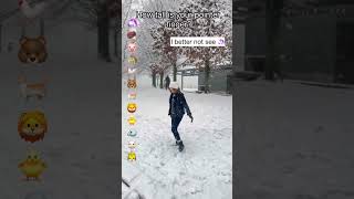 Download Lagu Me: 🐴 what's your emoji? #kikicutekitty #comment #finger #ring #scottishfold #fypage #snow #dance MP3