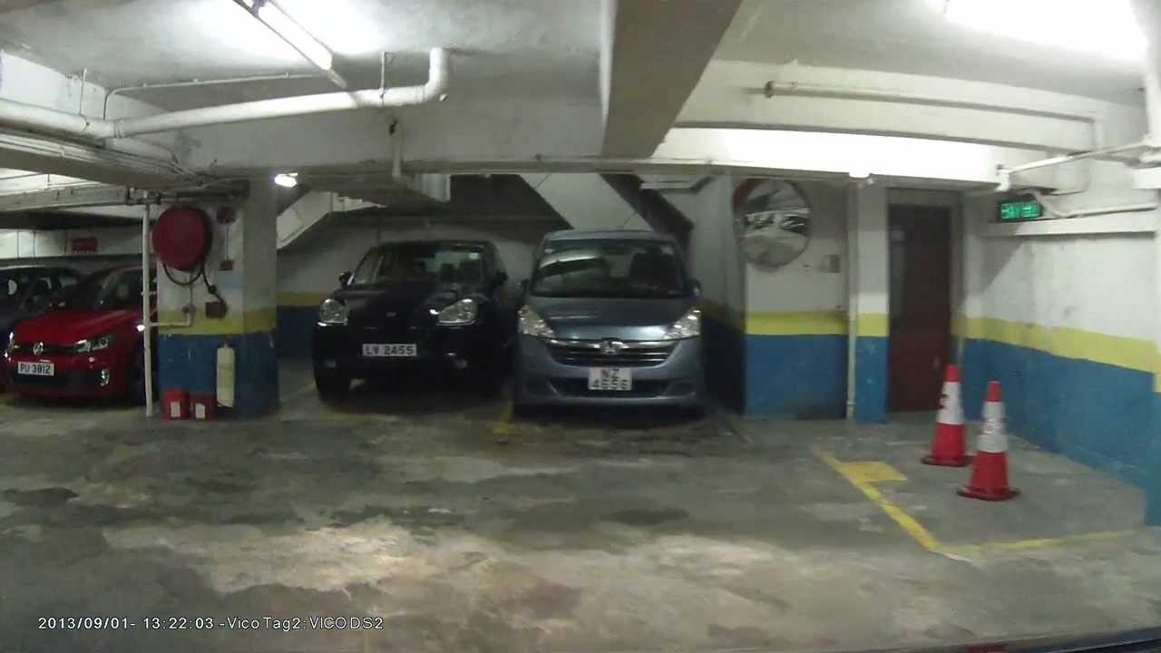 停車場介紹 佐敦好兆年行 入 Youtube