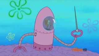 Every Time Plankton Says 