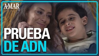 Marina Accede A Una Prueba De Adn Amar 34 Capítulo 62