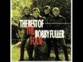 Bobby Fuller four - Julie