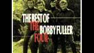 Video voorbeeld van "Bobby Fuller four - Julie"