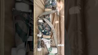 M40A3 Usmc Sniper Rifle