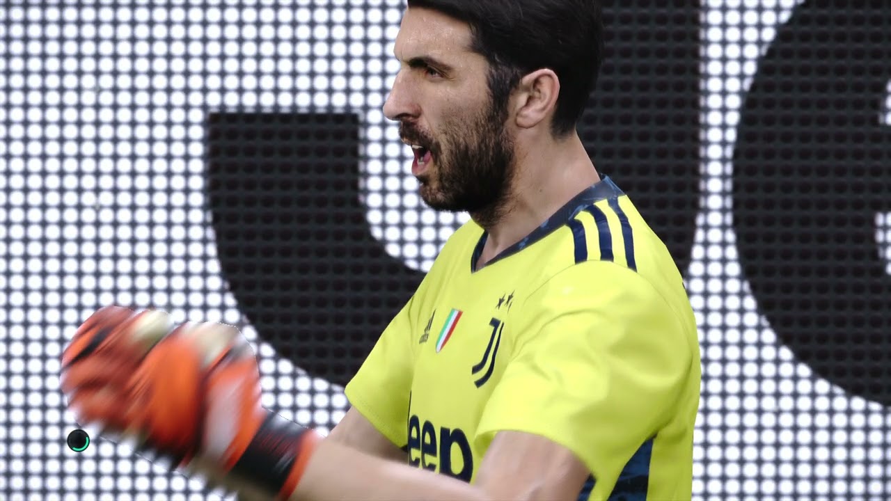 Juventus vs. Crotone FC (full match) season start