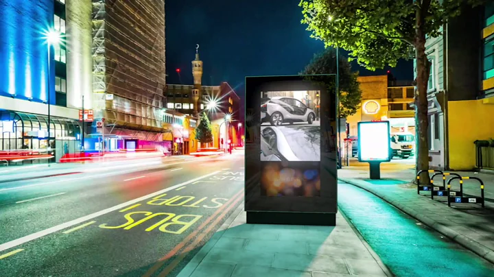 Amscreen's RDM® - Remote Device Management