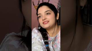 Tum woh ho jiski Maine kavi talas nahi ki thi …❤️✨ ||#gunjasays ||#shorts