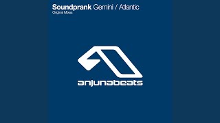 Gemini (Original Mix)