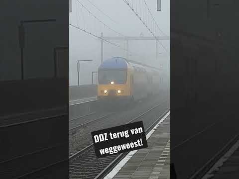 Voor het eerst in maanden weer DDZ naar Den Helder! #shorts