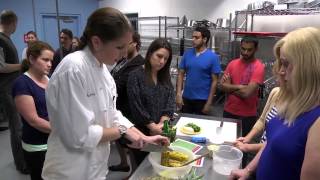 Smart Cooking