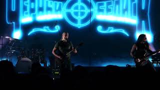 Черный Обелиск — Осколки music video thumbnail
