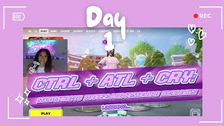 CTRL+ATL+Cry: Ep. 1 Converting from Controller to Mouse & Keyboard in 30 days