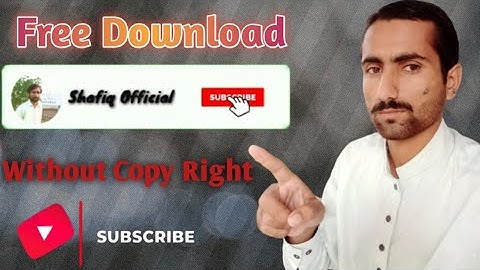 How to make SUBSCRIBE Button Animation Green Screen In Mobile | Subscribe Bell Intro Kaise Banaye