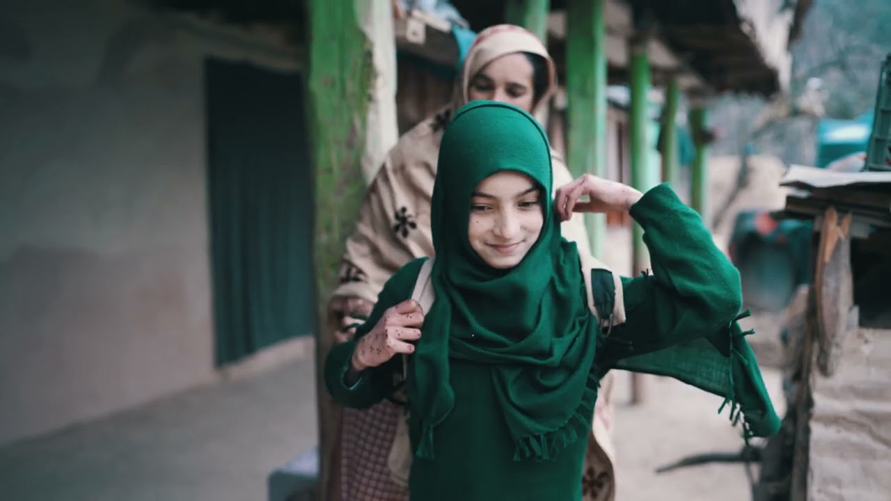 Orphan Sponsorship Programme | Read Foundation | 2025