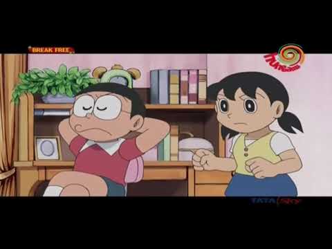 Punjabi Doraemon Episode 1 || Purana gaandu yaar