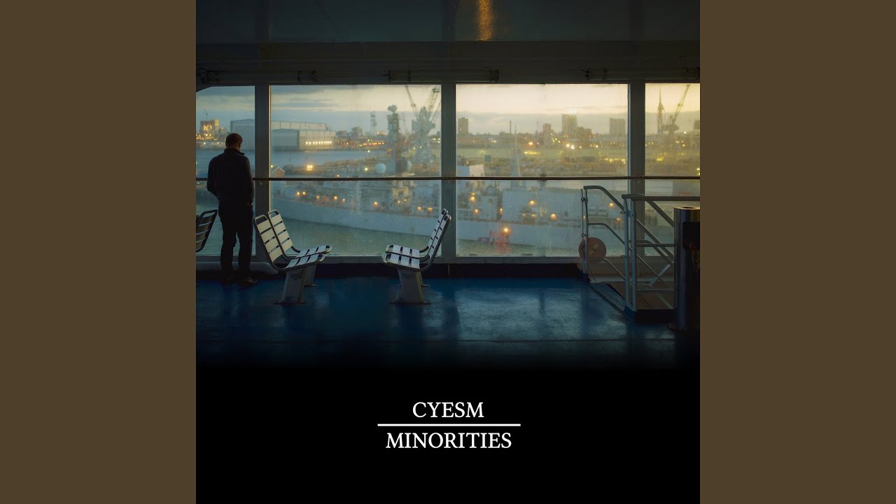 Midfield (feat. Jérémie Noël)