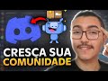 🔴 LIVE - ANALISANDO SERVIDORES e Tirando DÚVIDAS
