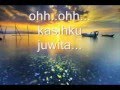 juwita (lirik) - Saleem