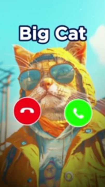 #ringtone #nadaderingtelepon #smartphone #ringtones #music #cat #ringrone #funny