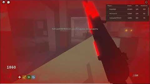 roblox project lazarus zombies gameplay part 3