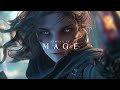 Mage  inspiring orchestral fantasy music for spellweavers