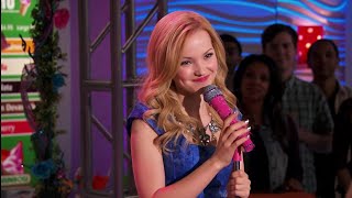 Música da série Liv e Maddie do Episódio 20 (Song-A-Rooney). A vers...