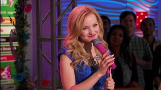 Liv e Maddie - Conte Comigo PT-BR chords