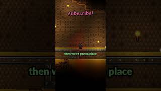 this strat EXPLOITS a weird mechanic
twitter: https://twitter.com/mmarommaro
twitch (if i ever want to): https://www.twitch.tv/mmarommaro
tiktok: https://www.tiktok.com/@mmarommaro?lang=en
alt yt: https://www.youtube.com/@mmarommaro
#terraria #challenge #shorts #fyp #fypシ #gaming #funny #terrariamastermode #op #overpowered #speedrun #lifehack #tips #tipsandtricks #rare #facts #weird #strategy #strategies this strat EXPLOITS a weird mechanic