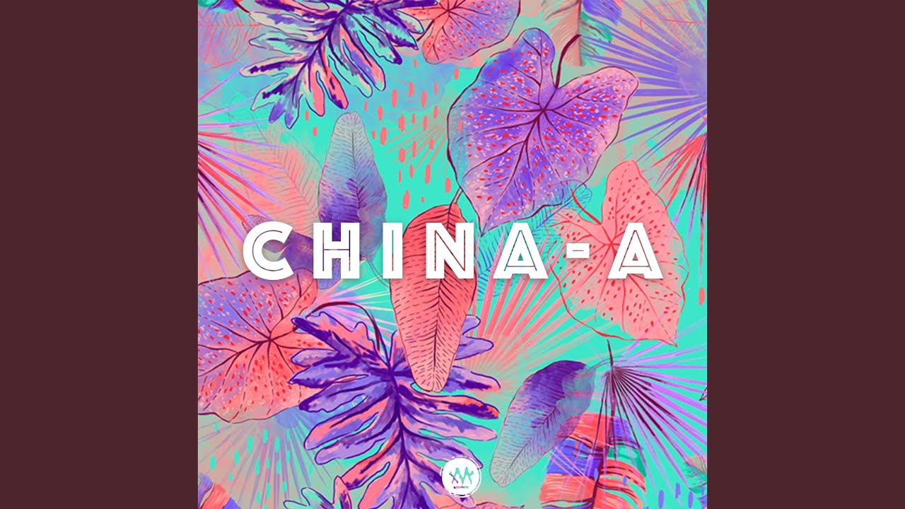 China-A