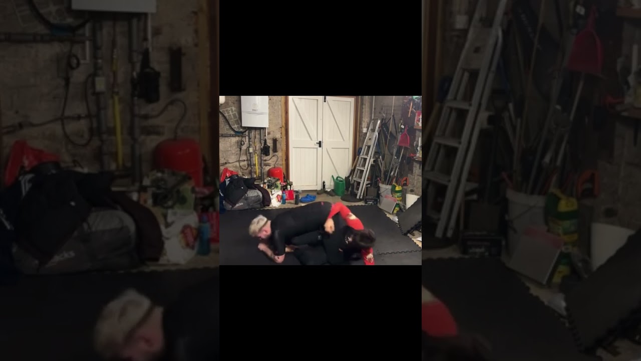 Flexible knees?!?!?  😭 