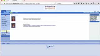 Viewing Report Cards in ParentVue
