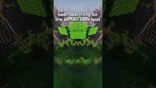 Where Should I Put My Minecraft Base