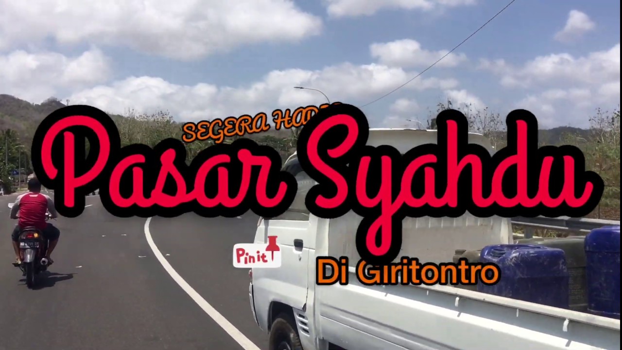 CAR FREE DAY GIRITONTRO ( PROTELON SYAHDU) batuta precio