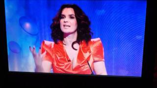 chico dancing on ice ep 5
