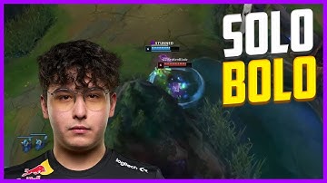 Brokenblade Ends Alphari