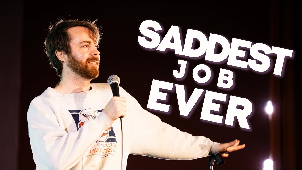 Hospice Is The Worst Job