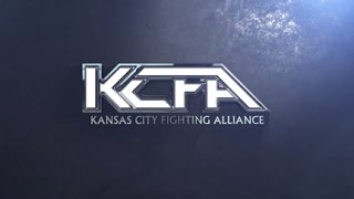 Kcfa 13 Jean King Vs. Amanda Byers