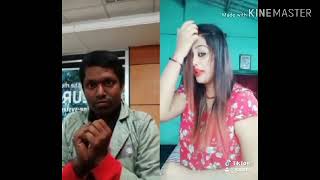 Ata Gache Tota Pakhi Dalim Gache Mou ... Bow Pitamo Rate Dekhbe Na Tu Keu