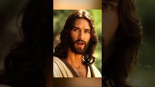 Jesus the Light of the World.
