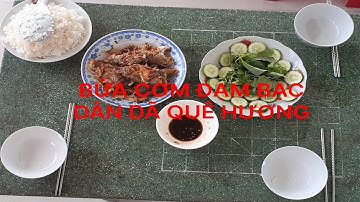 CNMT#4 Thăm lợp cá lóc và bữa cơm đạm bạc dân dã quê hương | Cửa Ngõ Miền Tây