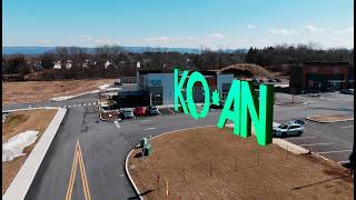 Client Shoot: KOAN Dispensary Ad.2 - Hagerstown, MD