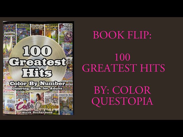 100 BEST Adult Color By Numbers: The best designs from Sunlife Drawing  color by number coloring books