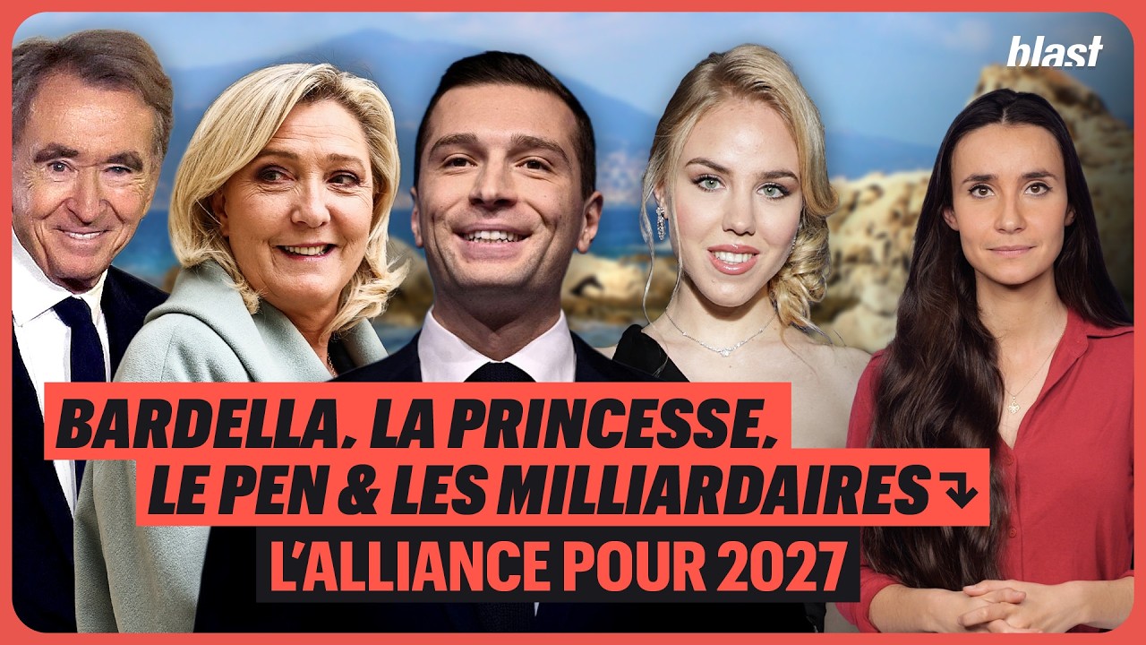 2027 Election
