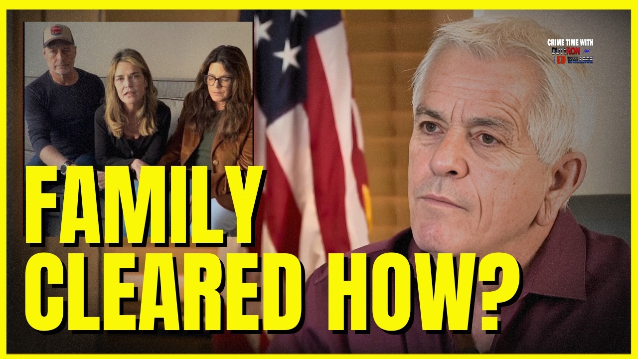 Nancy Guthrie Case: Are The FBI Using Polygraphs? Our Expert Explains