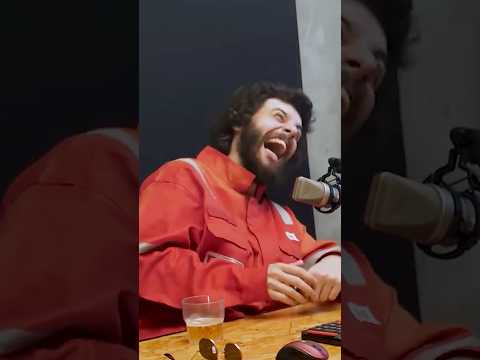 ESSA RISADA SEM DÚVIDAS MELHOROU A PIADA EM 200% KKKKKKKK