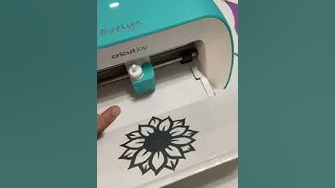 Cricut joy not working part 1