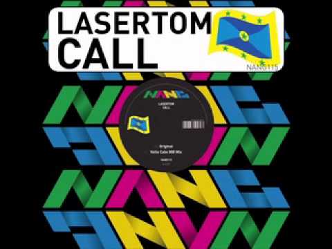 在 YouTube 上观看 Lasertom - Call (Volta Cab's 808 Mix) (Nang)